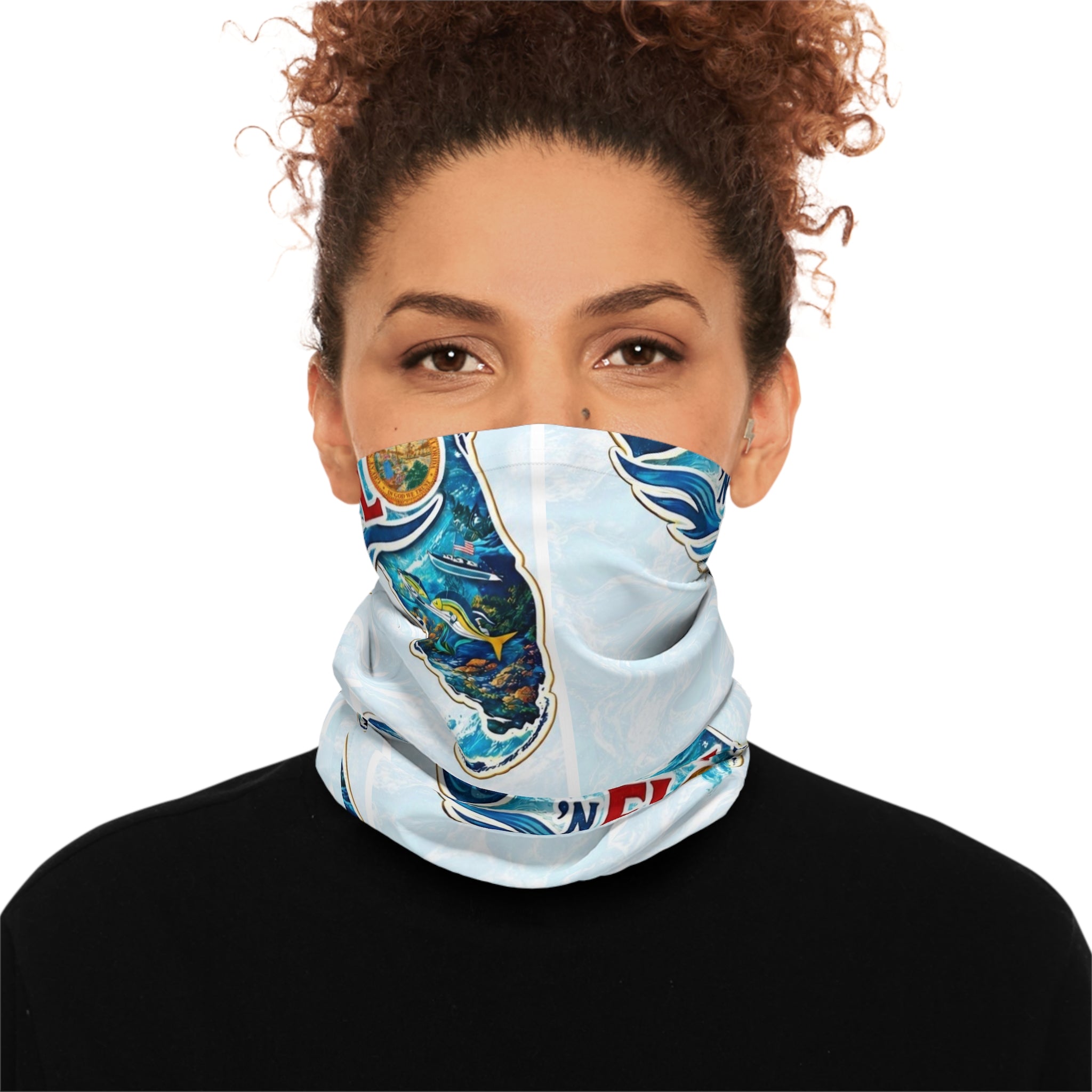 Lightweight Neck Gaiter