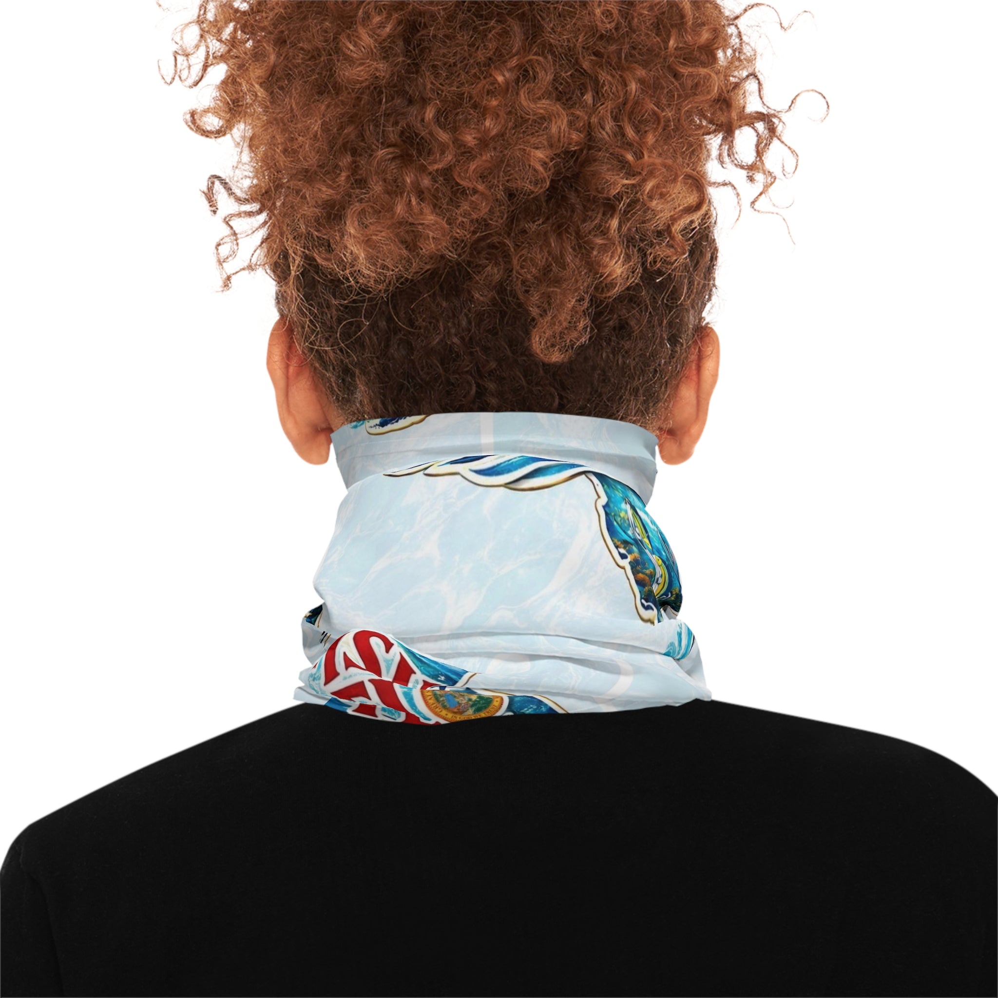 Lightweight Neck Gaiter